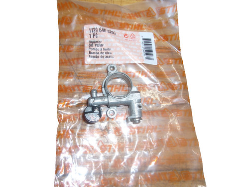 Pompa olio stihl - stihl, oem