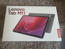 LENOVO Tab M11 Tablet 11"