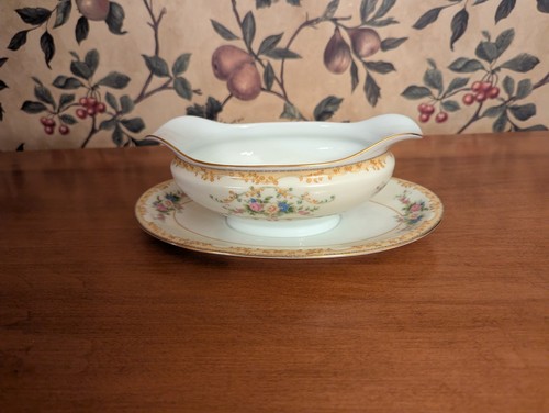 Barca vintage noritake mimi - barca,