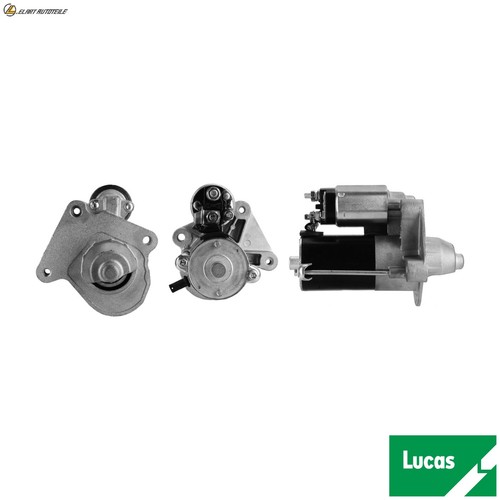 Avviamento lrs01717 per mazda - avviamento,
