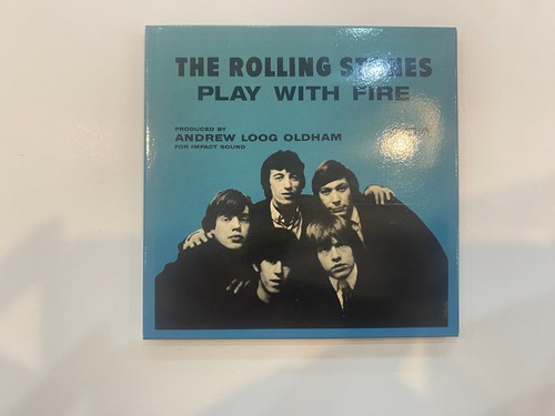 The rolling stones play - the,