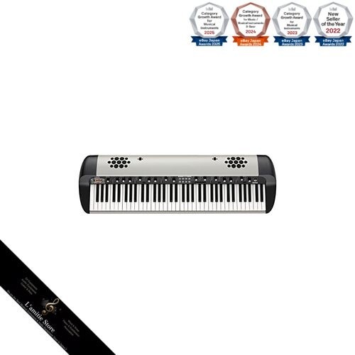 Korg stage vintage - sv-2s,