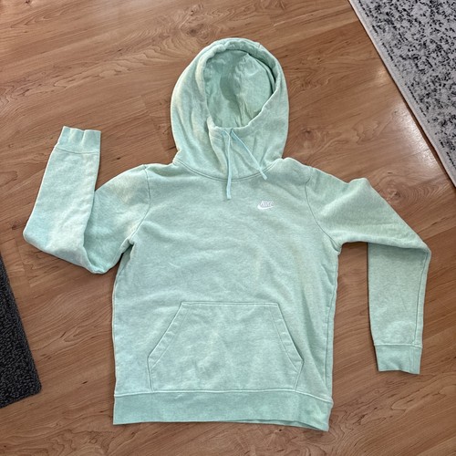 Felpa con cappuccio nike - felpa,