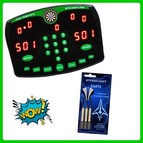 Freccette scorer - freccette, darts