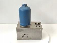 FILTREC DVD2140E05B Distributore idraulico CETOP 5