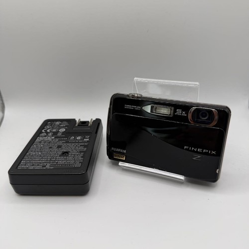 Fujifilm finepix z700exr - finepix,
