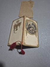 Calendario tascabile 1920 - tascabile,