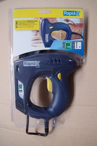 Rapid tac pistola elettrica - rapid,