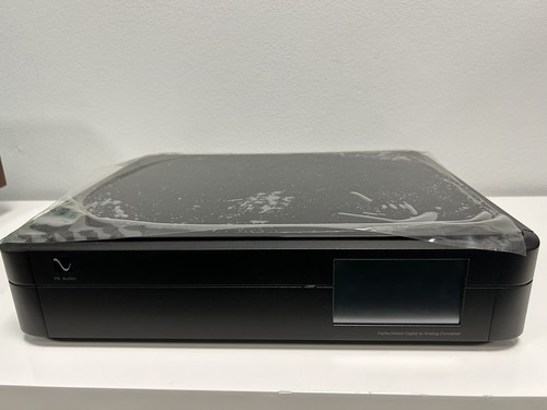 Audio perfectwave dac mkii - dac,