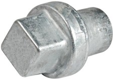 ANODO A CILINDRO IN ZINCO TIPO