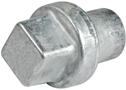 Anodo cilindro zinco tipo - a,