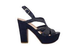 SCARPE SANDALI DONNA ELISA