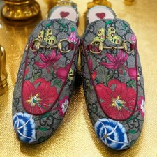 Gucci ciabatte monogramma GG