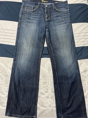 Fidelity jeans 5011 - fidelity,