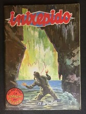 INTREPIDO No. 8 - 1957 -