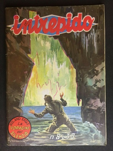 Intrepido 1957 mitiche - 8,