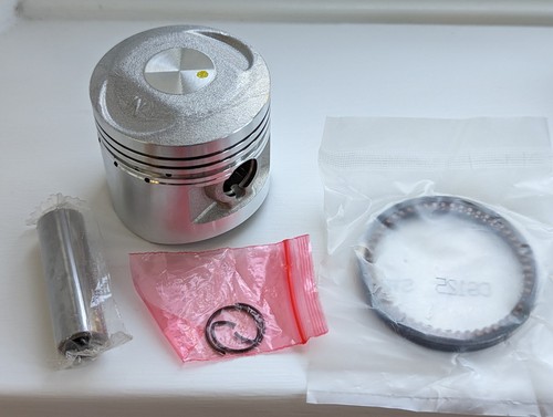 Per honda pistone - honda,