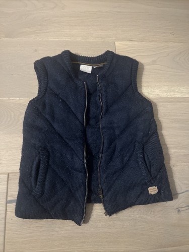 Gilet bambino zara anni - bambino,