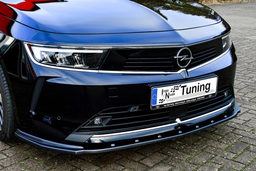 Offerta speciale spoiler