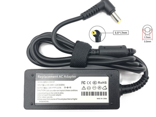 Adattatore alimentatore - adattatore, ac