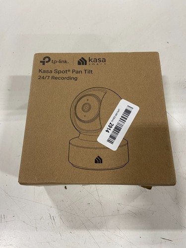 Link kc410s kasa spot - tp-link, v1.8