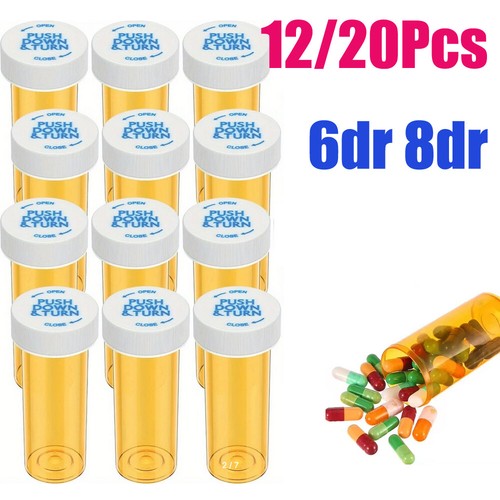 20pcs bottiglie per - 12/20pcs,