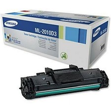 Toner ML-2010D3/ELS - SAMSUNG