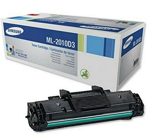 Toner 2010d3 els samsung - ml-2010d3/els,