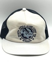 Cappello vincitore USAF North