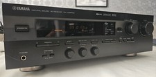 Yamaha v396rds natural - yamaha, rx-v396rds