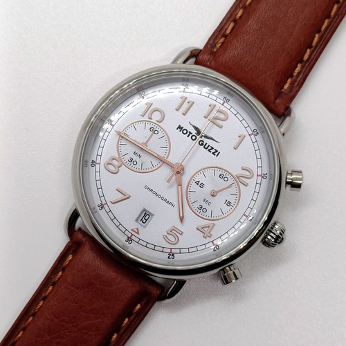 Orologio moto guzzi by - orologio, guzzi,