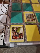 Figurina N.28? Ferrero Serie Epopea Garibaldina Anni 60 Come Da Foto. Contenit.4