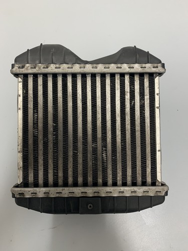 Radiatore intercooler smart - intercooler,