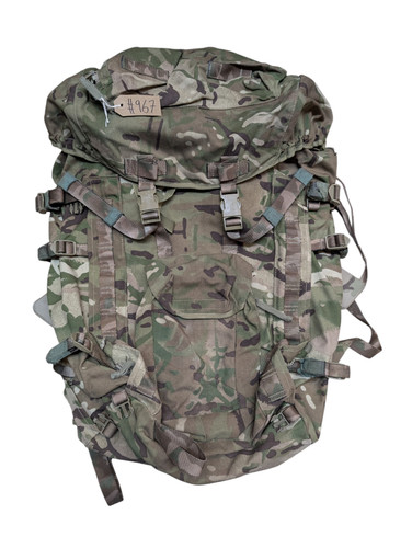 Original british army - original, issue