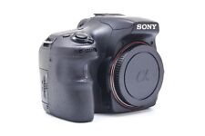 Corpo fotocamera digitale Sony