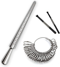 Set Di Misurazione per Anelli