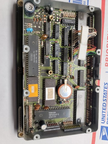 Kenwood scheda unità digitale - kenwood,