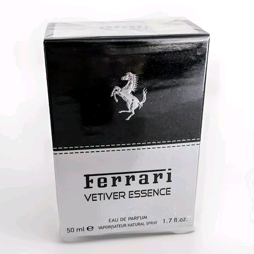 Ferrari vetiver essence - ⭐⭐,