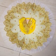 Costume tutù balletto