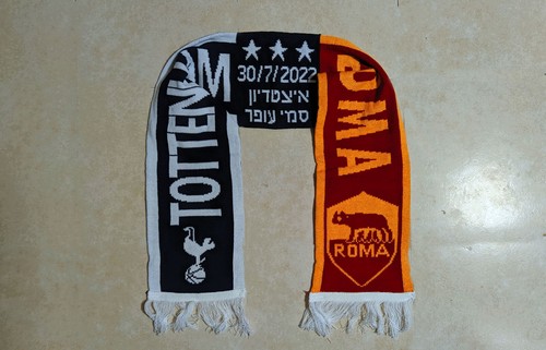 Tottenham hotspur vs - hotspur, a.s