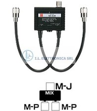DIAMOND MX-62M DUPLEXER