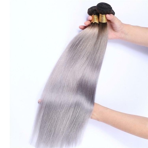 12aa capelli umani vergini - 12aa,