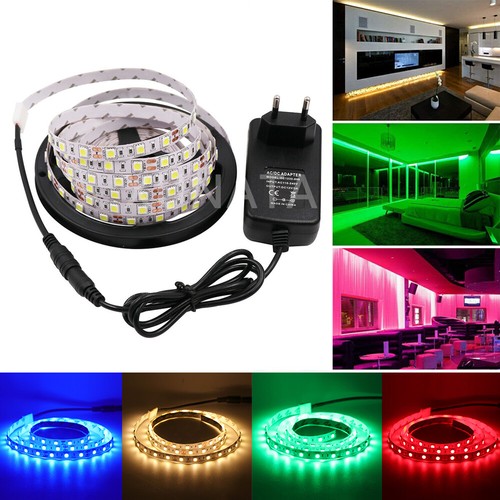 Striscia led 12v - led, 5050