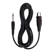 16.5 ft 6.5mm / XLR Cable 3
