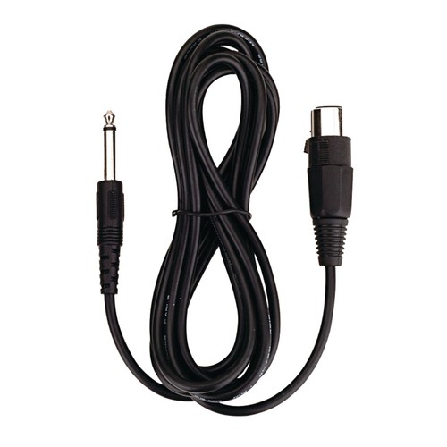 Cavo piedi xlr 3 - piedi,