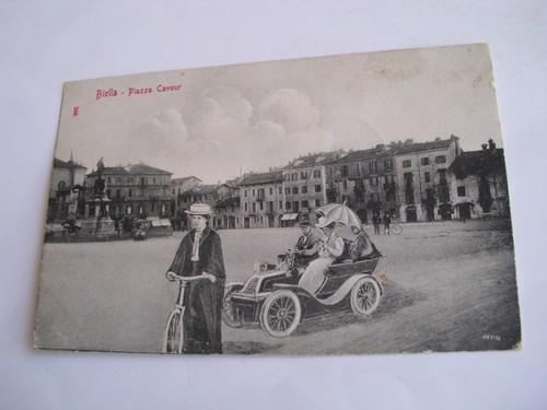 Biella piazza cavour - biella,