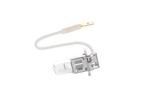 Bosch lampadina faro di - bosch,