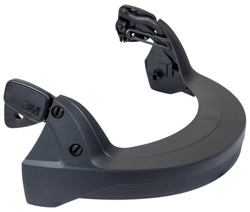 Supporto visiera peltor - supporto,
