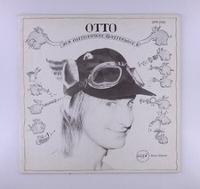 Otto il messaggero - lp,