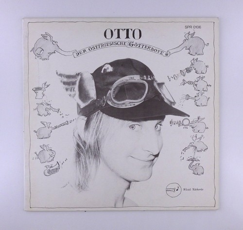 Otto il messaggero - 12",